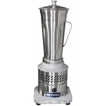 Comprar Licuadora Comercial 2 Lts De Alta Rotación 1 Hp Bimg Metvisa