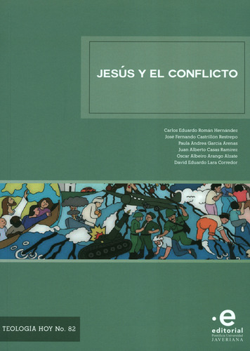 Jesús Y El Conflicto