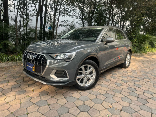 Audi Q3 1.4 Tfsi Ambition