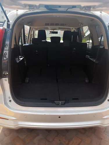 Suzuki Ertiga 1.5