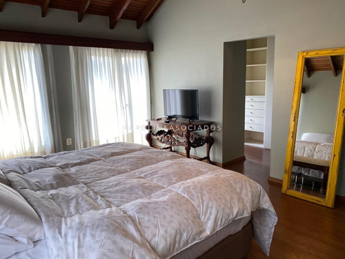 Casa En Venta En Faro De José Ignacio-ref:3171