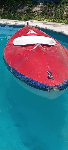 Kayak K1 Usado