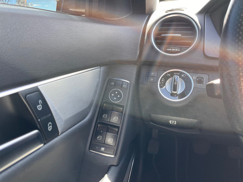 Mercedes Benz Clase C 1.8 Avantgarde B Efficiency