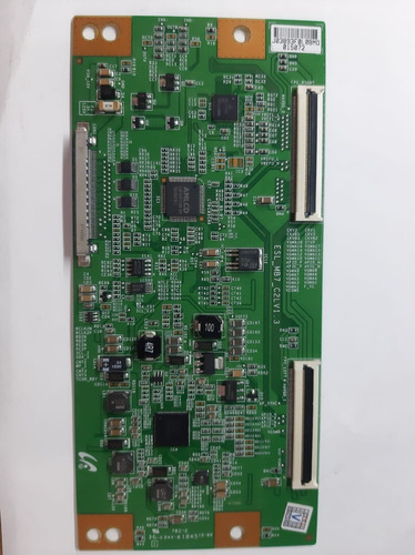 Placa T-com Tv Sony Kdl-40ex525