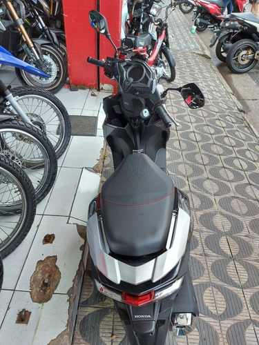 Imagem 10 de 11 de Honda Elite 125 Ano 2022
