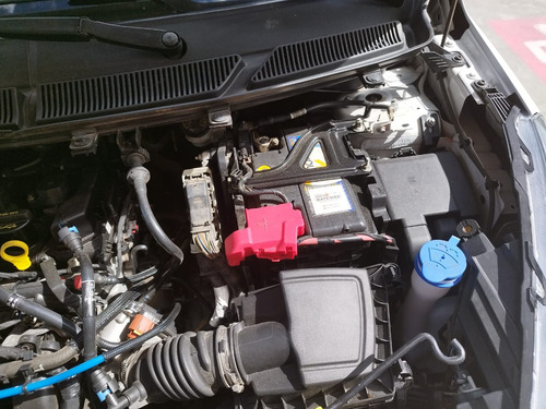 Ford Ka+ 1.5 Se Plus Flex Aut. 4p