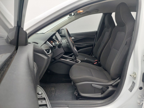 Chevrolet Onix 1.0 FLEX MANUAL