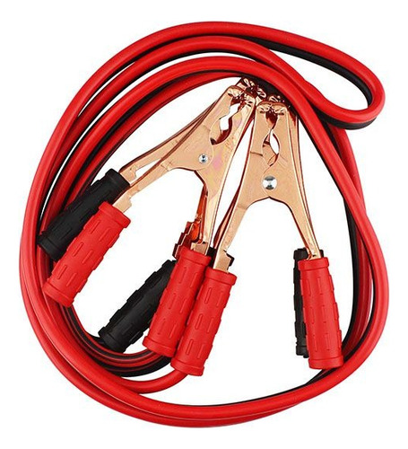 Kit Cables Pasacorriente 2.4 M Santul