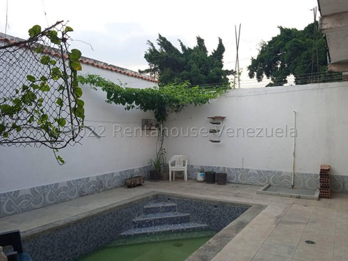 Imagen 9 de 10 de Casa En Venta Los Overos Turmero 22-25065 Ag