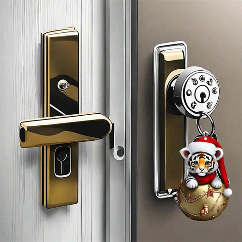 . Colgantes Decorativos De Acrílico B, Accesorios Para