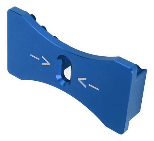 Ferramenta De Instalação Da Correia Dentada Azul Engine Cam