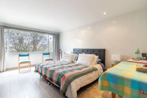 Casa En Venta En San José De Bavaria. Cod V9700