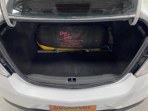 Chevrolet Prisma 1.0 MPFI LT 8V FLEX 4P MANUAL