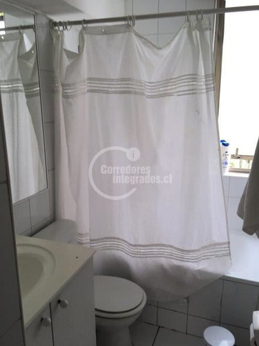 Departamento Tipo Loft 2dorm 1est 1bod En Venta En La Reina