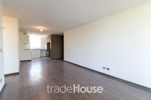 Encantador Depto En Venta Peñuelas, La Serena