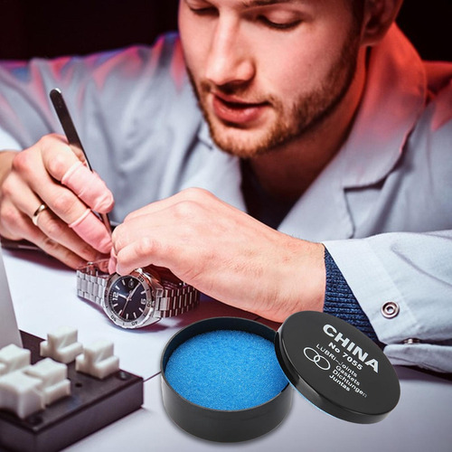 Lubricante Para Juntas De Reloj Grasa Para Juntas Tóricas De