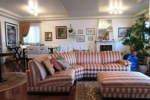 Imagem 3 de 15 de Apartamento - Perdizes - Ref: 110568 - V-110568