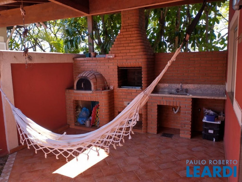Imagem 1 de 13 de Casa Em Condomínio - Jardim Valdibia - Sp - 634935