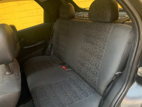 Imagem 11 de 15 de Fiat Palio 4 Portas 2007 Completo Fire Flex