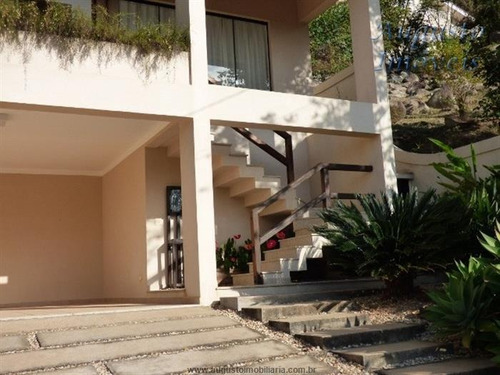 Imagem 8 de 20 de Casas Em Condomínio À Venda Em Atibaia/sp - Compre O Seu Casas Em Condomínio Aqui! - 1479012