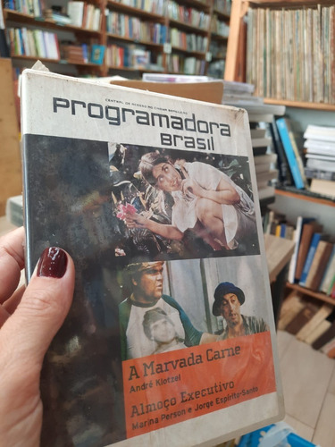 Dvd Programadora Brasil 48