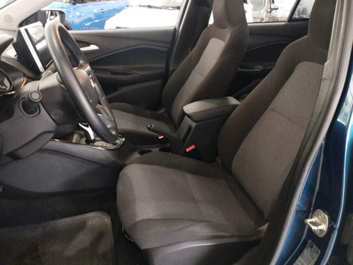 Chevrolet Onix 1.0 TURBO FLEX PLUS AUTOMÁTICO