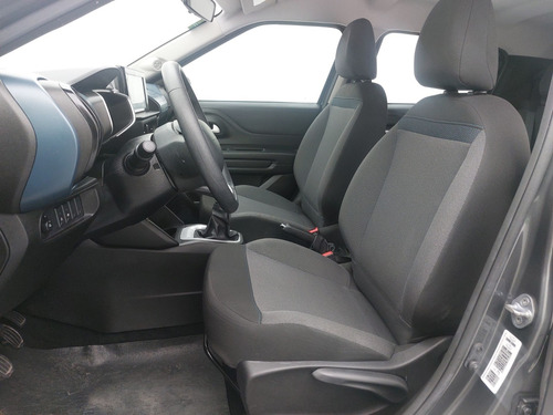 Citroën C3 1.0 FIREFLY FLEX FEEL MANUAL