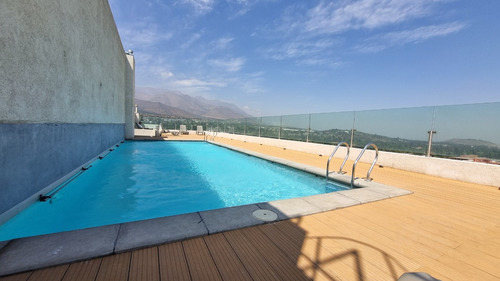 Propiedades Nv Vende Departamento Nuevo- Sin Comisión
