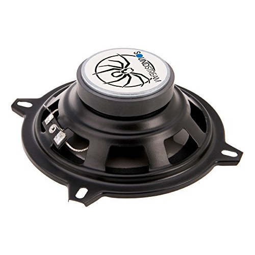 Soundstream Af.52 Arachnid Gama Completa 5.25  Via Altavoz W