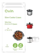 Comprar Mini Olla De Cocción Lenta Para Olla De Cocción Lenta De 16