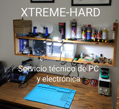 Reparación De Pc Y Electrónica Zona Adrogué Y Alrededores