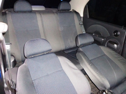 Imagen 6 de 9 de Chevrolet Aveo 2010 Automático