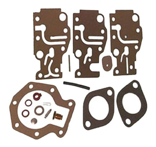 Sierra 18-7219 Kit Carburador