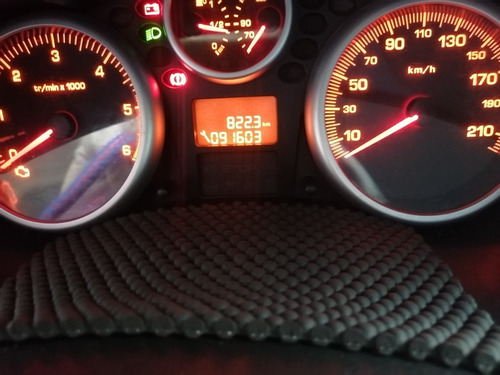 Peugeot 207 Compact Xs 1.9 Diesel