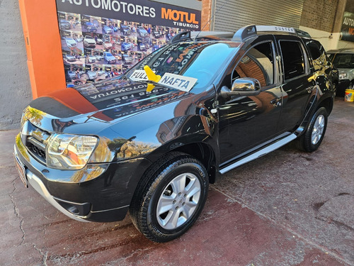 Renault Duster 1.6 Ph2 4x2 Privilege 110cv