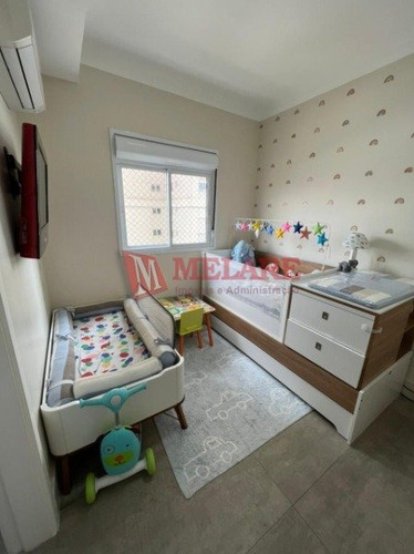 Imagem 12 de 15 de Apartamentos - Barra Funda - Ref: 57274 - V-57274