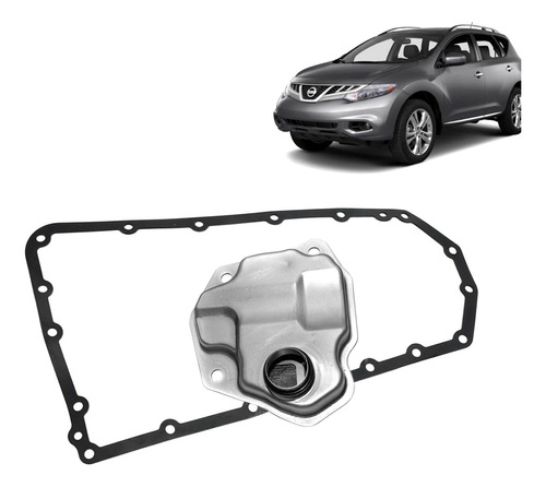 Filtro Caja Automática Nissan Murano 2008-2014