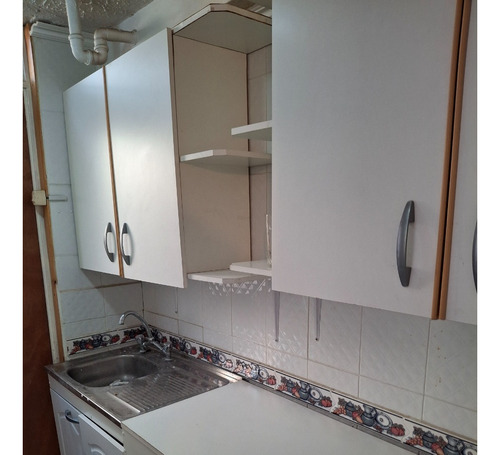 Acogedora Casa En Tranquilo Barrio De San Bernardo