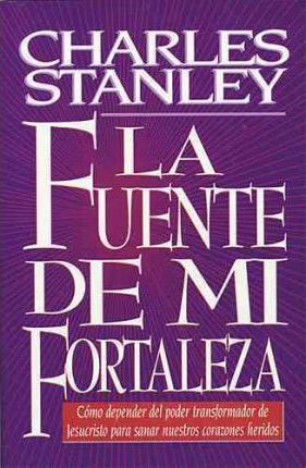 Libro Fuente De Mi Fortaleza