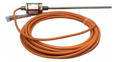 Mts Temposonics Rhs0350mp101s2g4100 Sensor R-series