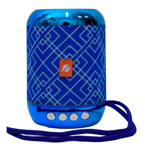 Imagen 4 de 4 de Reproductor Portatil Musica Sonido Mp3 Micro Usb Sd Radio