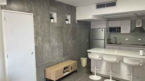 En Alquiler Hermoso Apartamento En Tucacas
