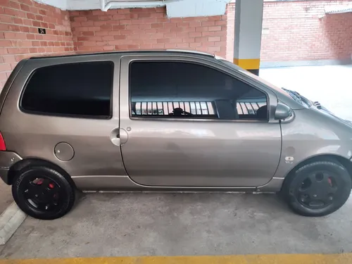 Renault Twingo 1.2 U Authentique