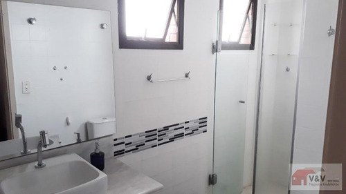 Imagem 5 de 15 de Apartamento Para Venda Em São Paulo, Moema, 1 Dormitório, 1 Banheiro, 1 Vaga - Mom925_2-1019919