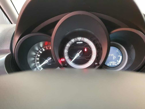 Citroën Aircross 2018 1.6 16v Feel Flex Aut. 5p