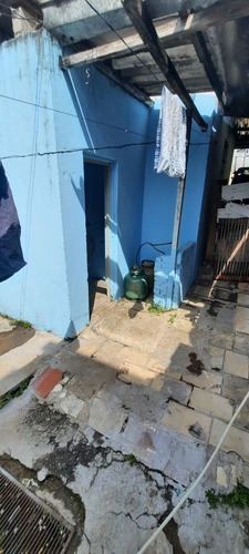 Imagem 29 de 29 de Casa Residencial À Venda, Nova Gerti, São Caetano Do Sul - . - Ca0085