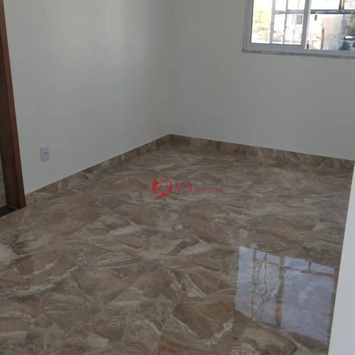 Imagem 6 de 9 de Apartamento Com 2 Dormitórios À Venda, 35 M² Por R$ 340.000,00 - Vila Guilhermina - São Paulo/sp - Ap0742