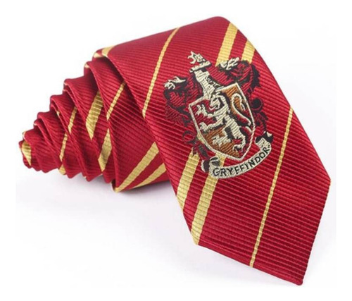 Corbata Gryffindor - Harry Potter