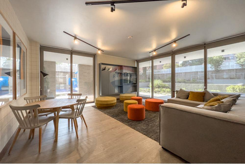 Venta Moderno Y Lindo 3d+3b+salita. Providencia