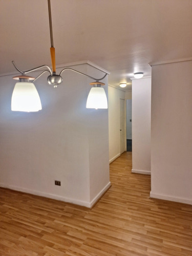 En Venta Depto Remodelado 64 Mts2 3d-2b+ Bodega, Stgo Centr